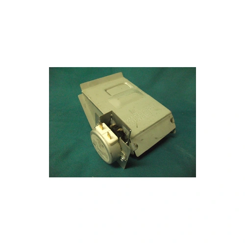 Motor, tányérforgató, házzal, izzóvalSAMSUNG mikrohullámú sütő / RENDELÉSRE