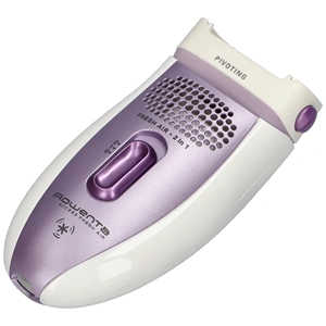 Motor test ROWENTA epilátor /RENDELÉSRE