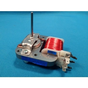 Motor (ventilátor) LG mikrohullámú sütő / RENDELÉSRE