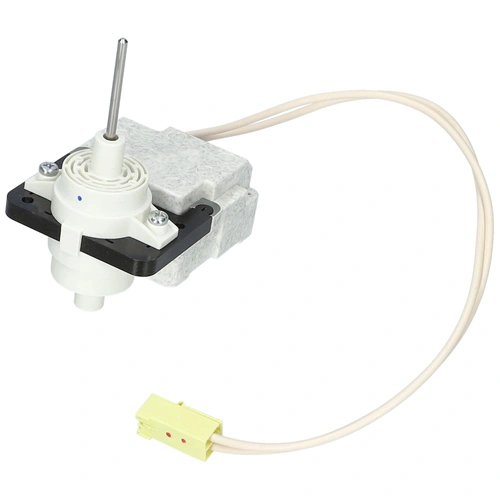 Motor, ventilátor (eredeti) BEKO hűtőgép