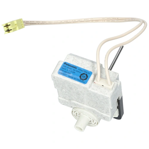 Motor, ventilátor (eredeti) BEKO hűtőgép