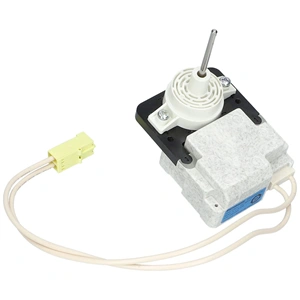 Motor, ventilátor (eredeti) BEKO hűtőgép