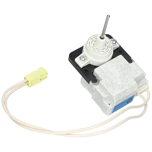 Motor, ventilátor (eredeti) BEKO hűtőgép