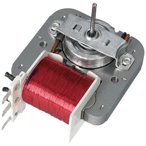 Motor ventilátor (eredeti) CANDY mikrohullámú sütő / RENDELÉSRE