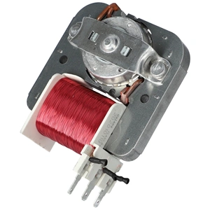 Motor ventilátor (eredeti) CANDY mikrohullámú sütő / RENDELÉSRE