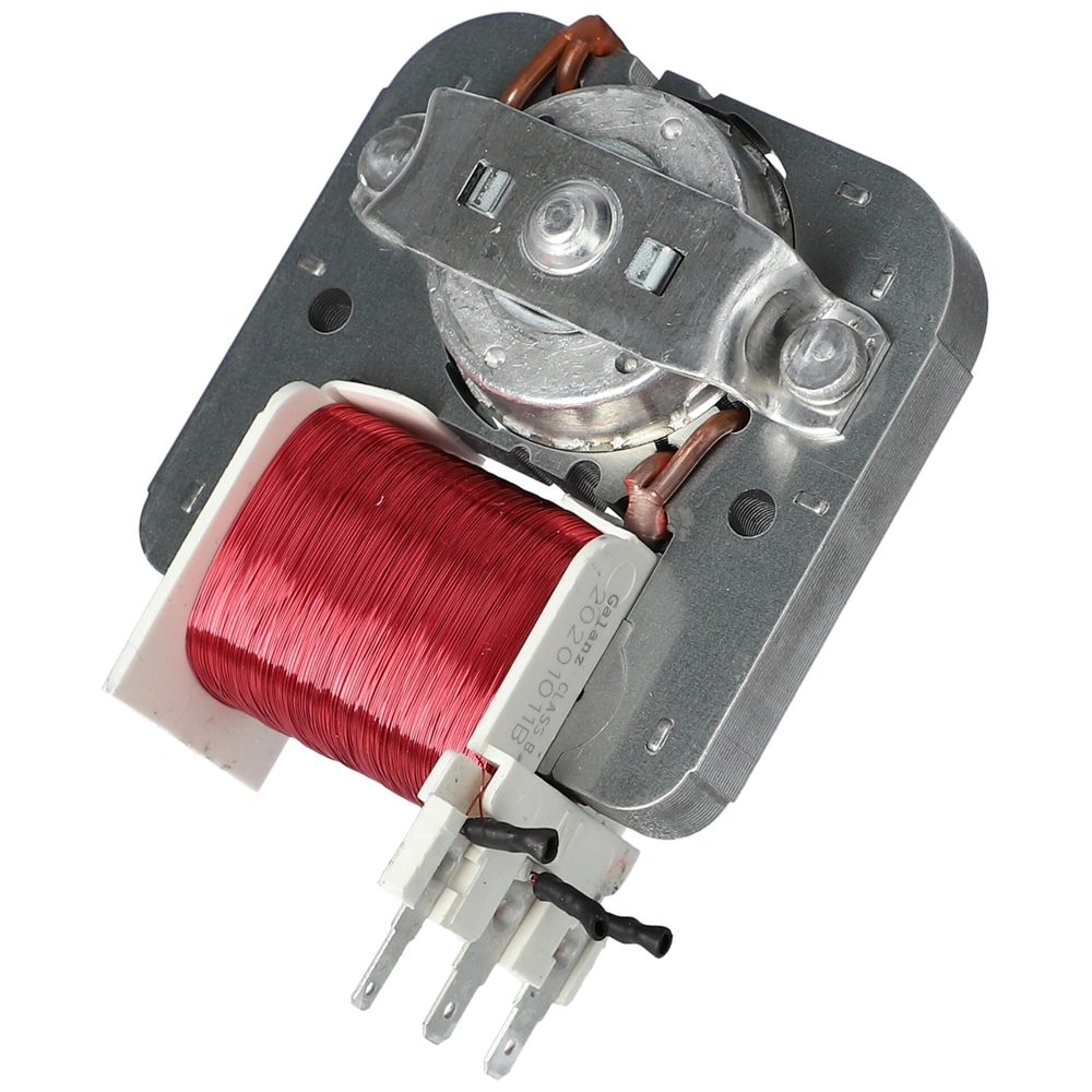 Motor ventilátor (eredeti) CANDY mikrohullámú sütő / RENDELÉSRE