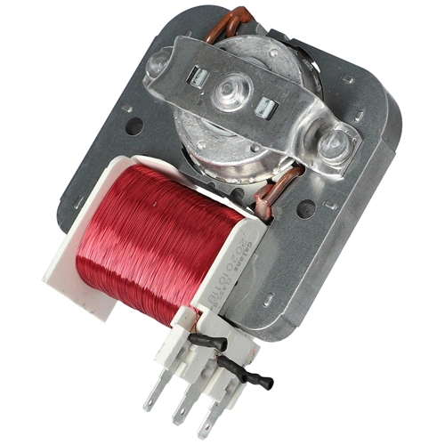 Motor ventilátor (eredeti) CANDY mikrohullámú sütő / RENDELÉSRE