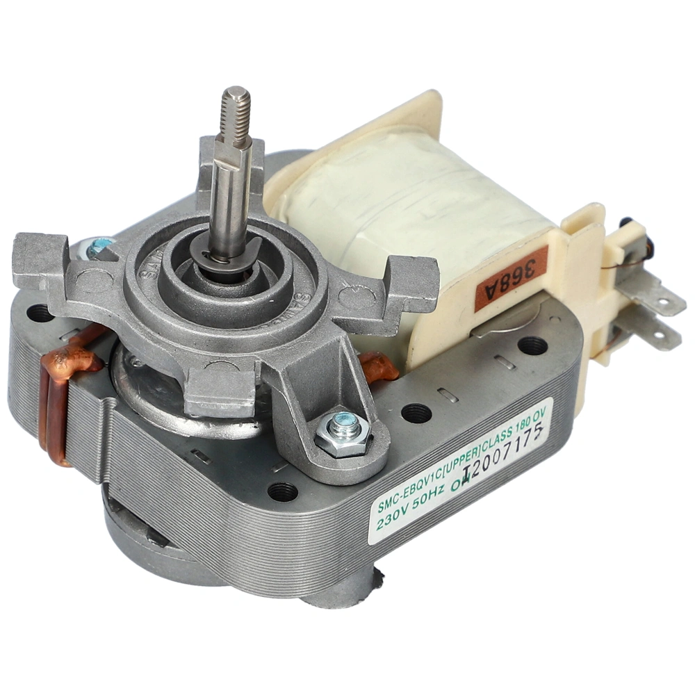 Motor ventilátor (eredeti) SAMSUNG tűzhely / RENDELÉSRE