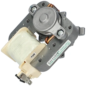 Motor ventilátor (eredeti) SAMSUNG tűzhely / RENDELÉSRE