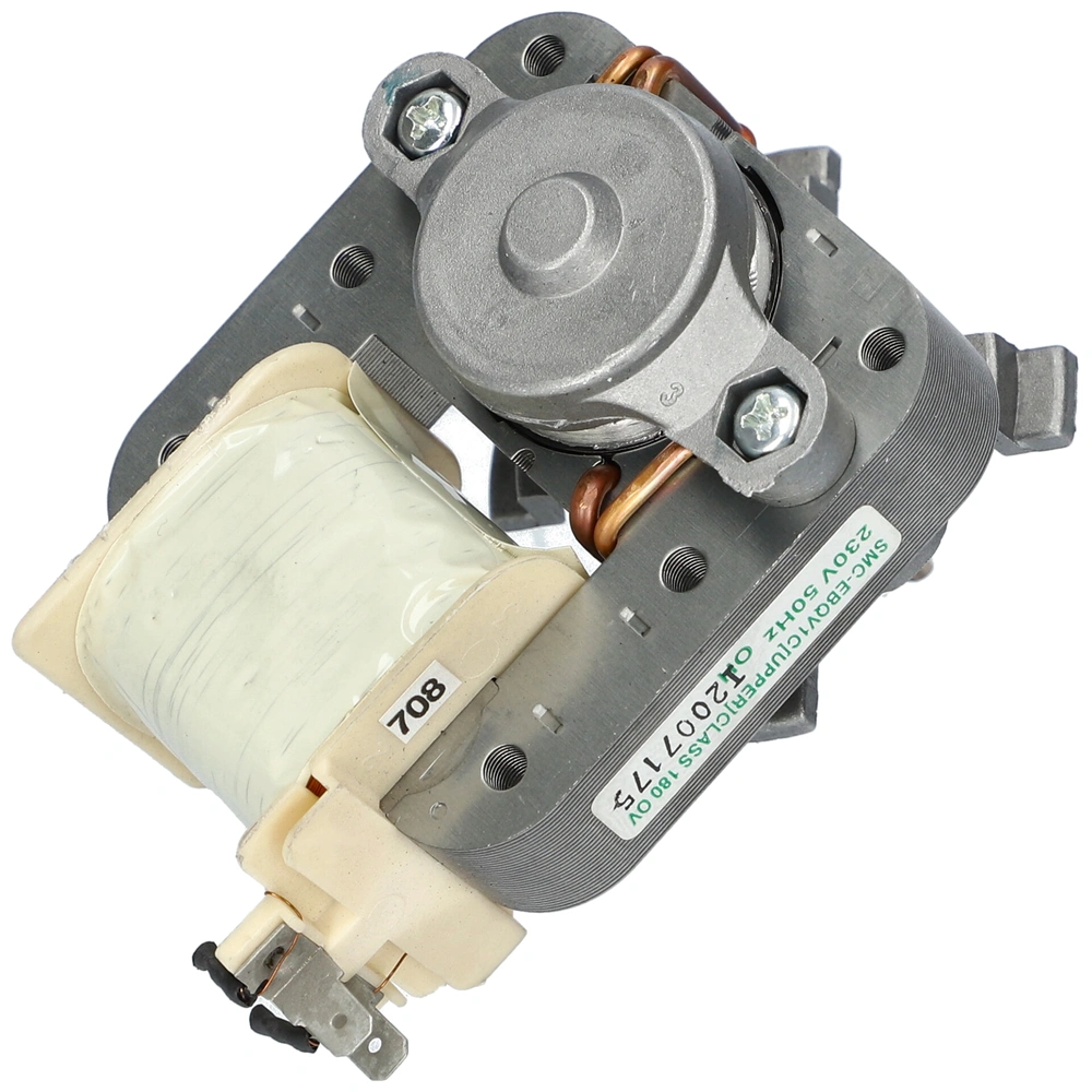 Motor ventilátor (eredeti) SAMSUNG tűzhely / RENDELÉSRE