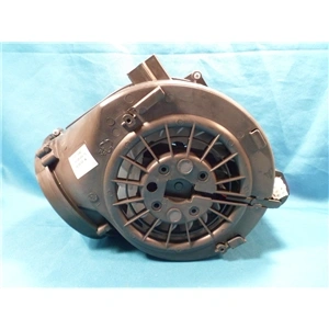 Motor (ventilátor, eredeti) TEKA pl.: DEP60 páraelszívó / RENDELÉSRE