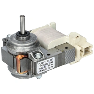 Motor, ventilátor (eredeti) WHIRLPOOL / INDESIT szárítógép