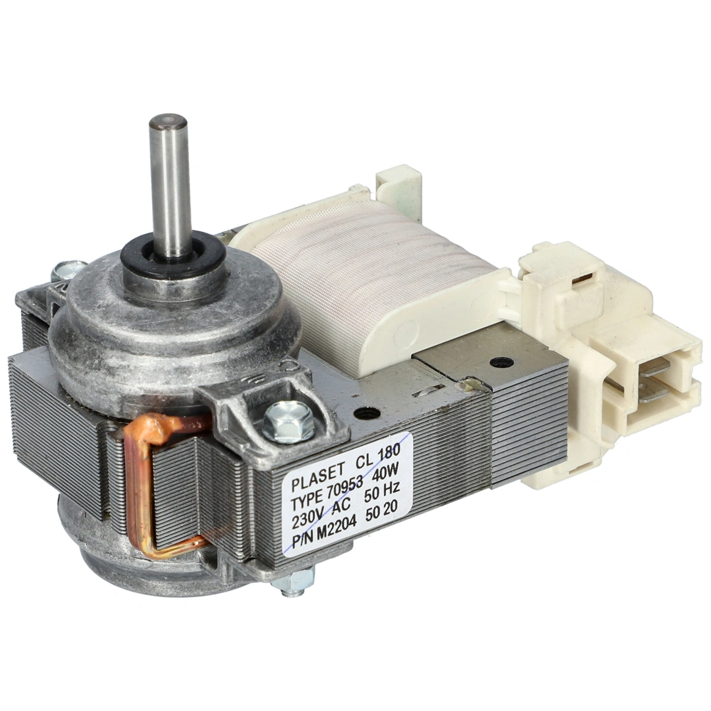 Motor, ventilátor (eredeti) WHIRLPOOL / INDESIT szárítógép