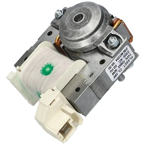 Motor, ventilátor (eredeti) WHIRLPOOL / INDESIT szárítógép