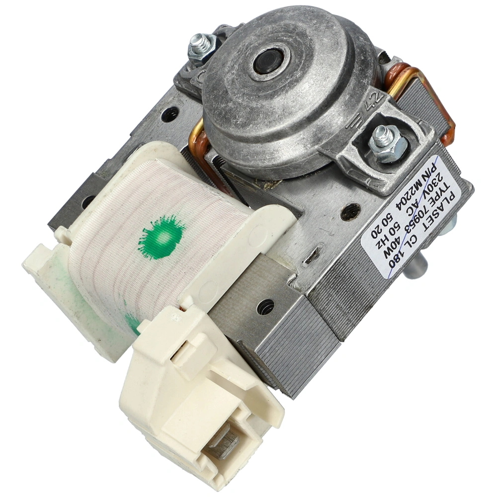 Motor, ventilátor (eredeti) WHIRLPOOL / INDESIT szárítógép