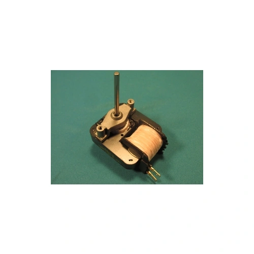 Motor, ventilátor (eredeti) WHIRLPOOL mikrohullámú sütő / RENDELÉSRE