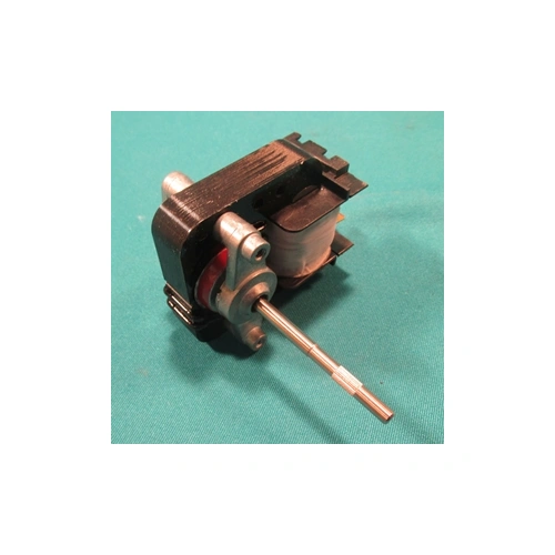 Motor ventilátor (eredeti) WHIRLPOOL mikrohullámú sütő /RENDELÉSRE