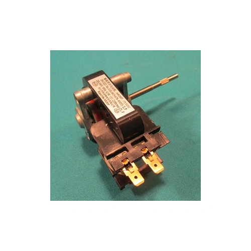 Motor ventilátor (eredeti) WHIRLPOOL mikrohullámú sütő /RENDELÉSRE