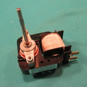 Motor ventilátor (eredeti) WHIRLPOOL mikrohullámú sütő /RENDELÉSRE