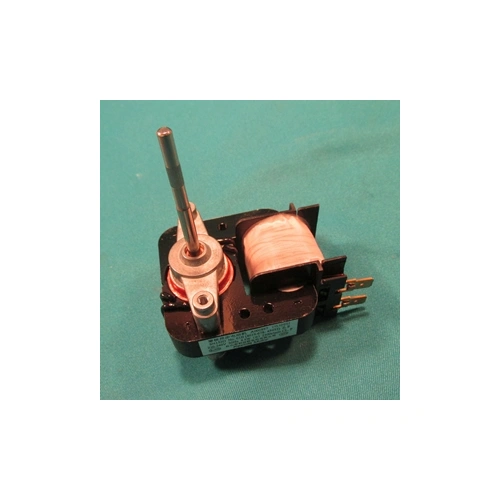 Motor ventilátor (eredeti) WHIRLPOOL mikrohullámú sütő /RENDELÉSRE