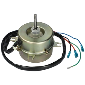 Motor (ventilátor, eredeti) WHIRLPOOL páraelszívó / RENDELÉSRE