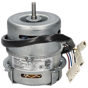 Motor, ventilátor (eredeti) WHIRLPOOL páraelszívó / RENDELÉSRE