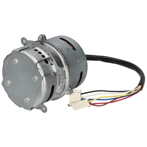 Motor, ventilátor (eredeti) WHIRLPOOL páraelszívó / RENDELÉSRE