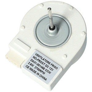 Motor, ventilátor normáltér (utángyártott) SAMSUNG hűtőgép