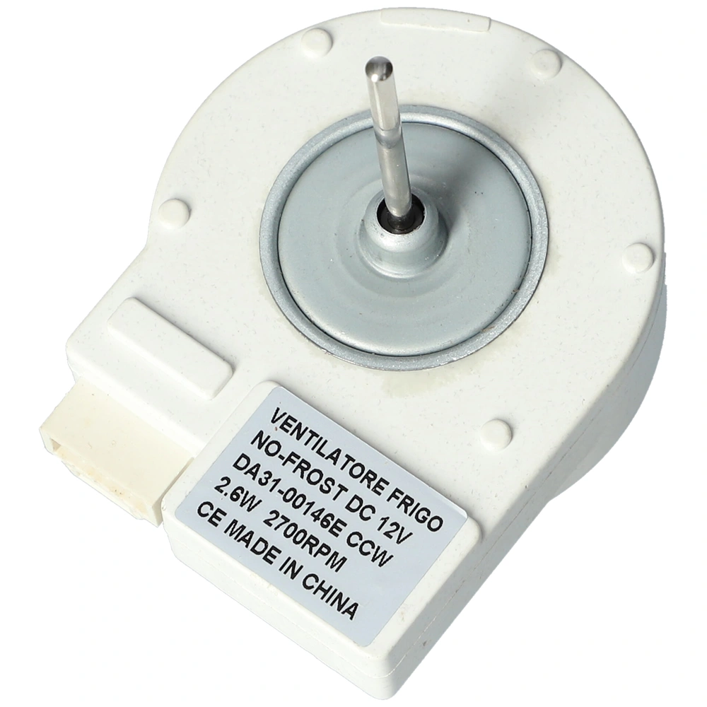 Motor, ventilátor normáltér (utángyártott) SAMSUNG hűtőgép