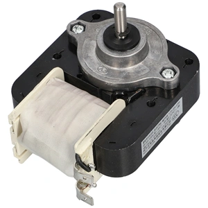 Motor, ventillátor (eredeti) GORENJE/MORA SZÁRITÓGÉP
