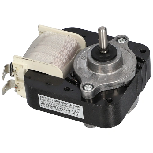 Motor, ventillátor (eredeti) GORENJE/MORA SZÁRITÓGÉP