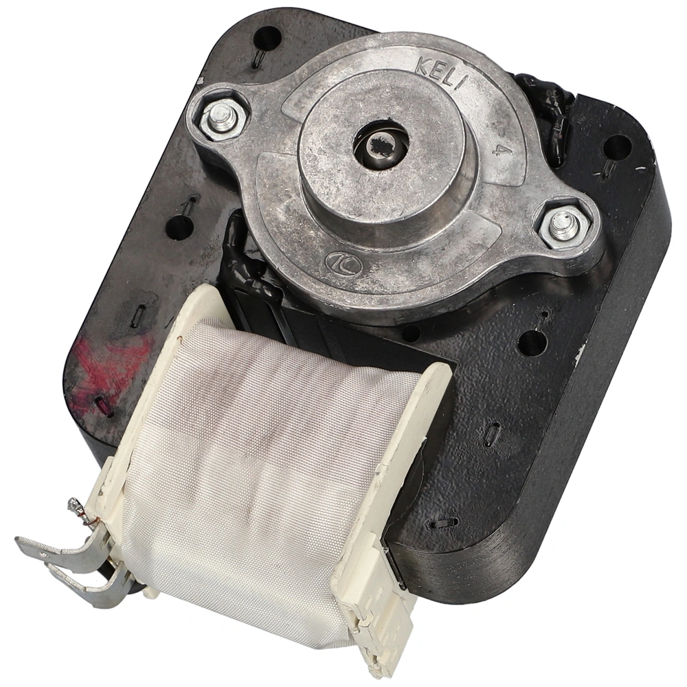 Motor, ventillátor (eredeti) GORENJE/MORA SZÁRITÓGÉP