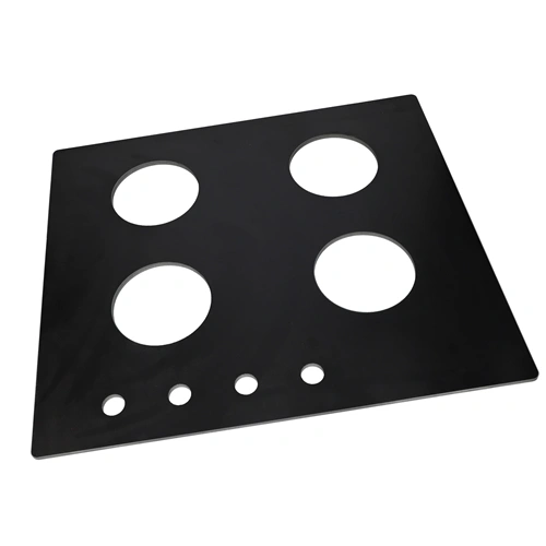 Munkalap (üveg) (gáz) FAGOR főzőlap / RENDELÉSRE