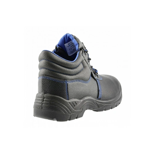 Munkavédelmi bakancs, S3  43-as , HÖGERT HT5K516-43  / RENDELÉSRE