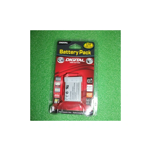 NB-7L Akkumulátor videókamerához (GP DCA007) /RENDELÉSRE