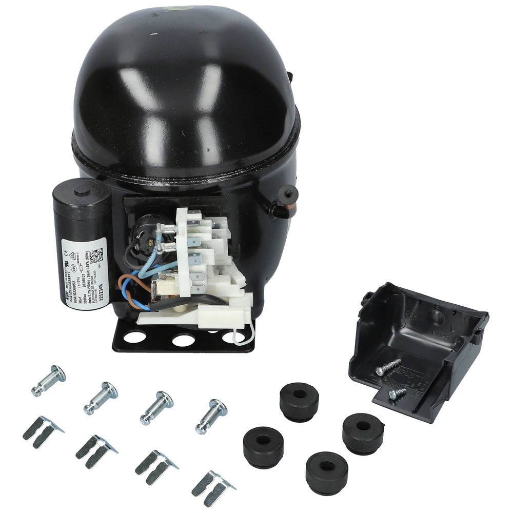 NEK2134GK kompresszor R404A, R507  2.1 1F Aspera/Embraco mélyhűtő tér 