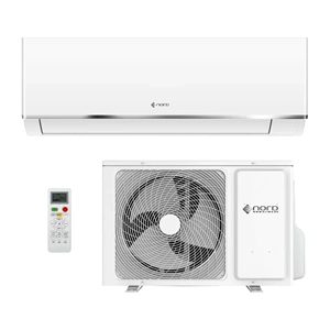 NORD QUANTUM AS35QUA1-1U35QUA1 I/O Inverteres 3,6 kw klíma szett , WiFi, Csepptálcafűtés