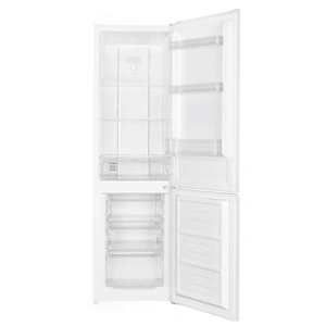 NO FROST Kombinált hűtőszekrény, fehér, 253 liter GABA GHNF-253WE / RENDELÉSRE