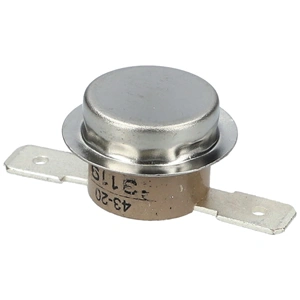 NTC hőérzékelő (eredeti) ELECTROLUX szárítógép / RENDELÉSRE