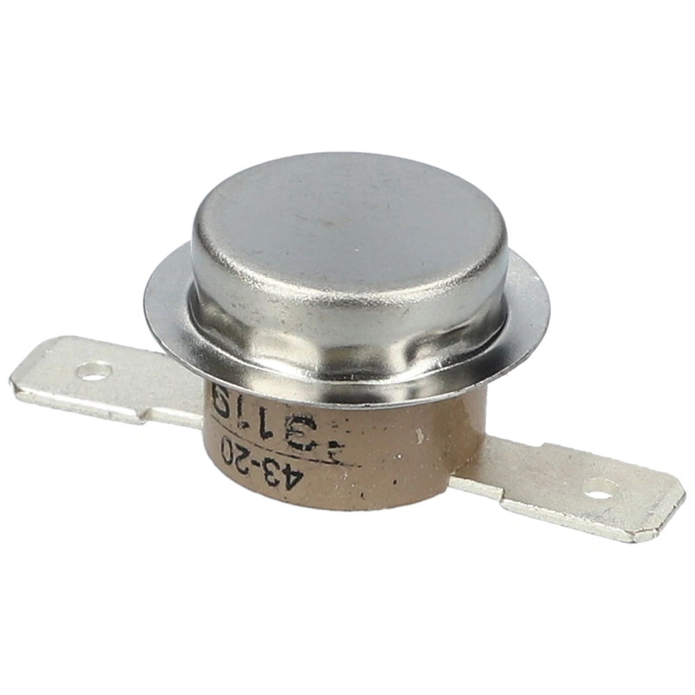 NTC hőérzékelő (eredeti) ELECTROLUX szárítógép / RENDELÉSRE