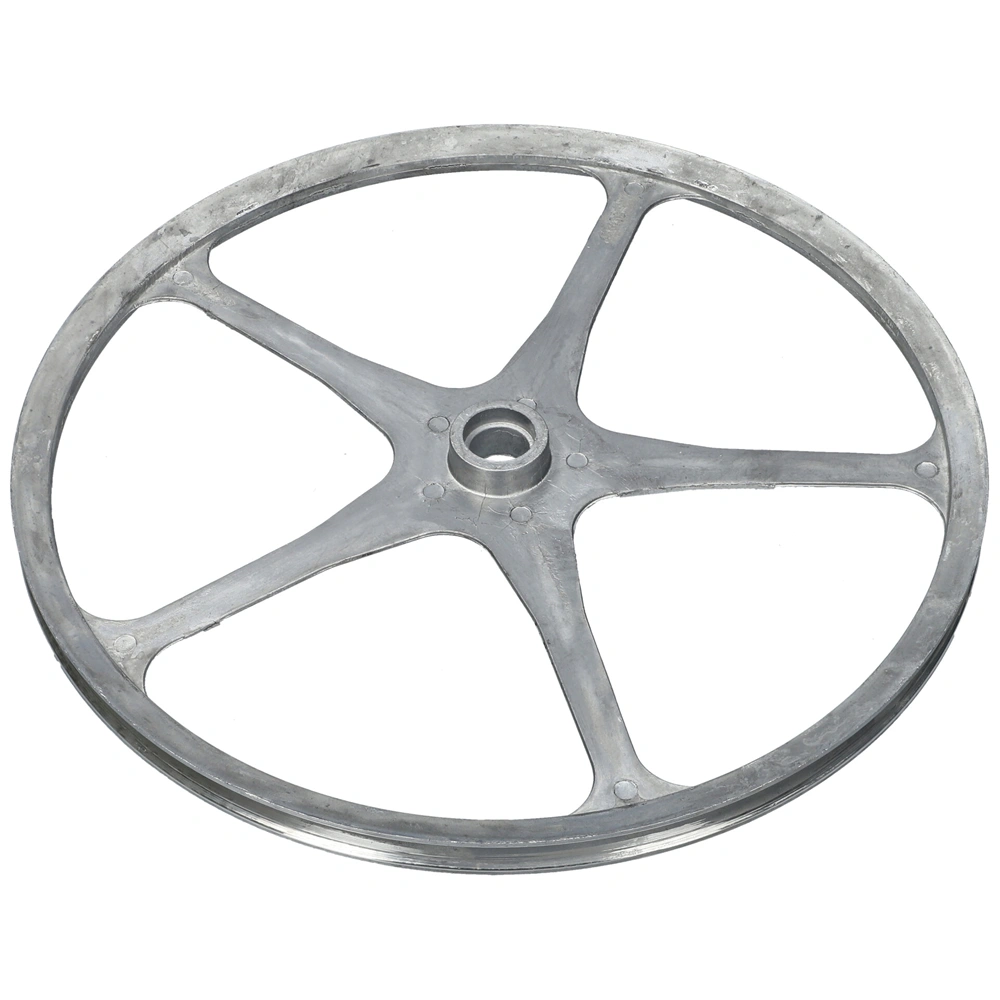 Nagy ékszíjtárcsa FAGOR, CANDY mosógép /RENDELÉSRE