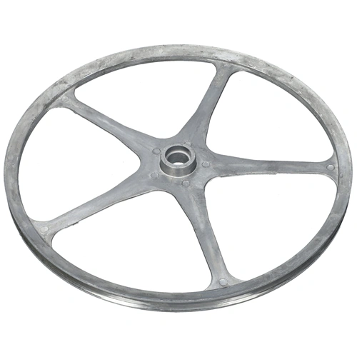 Nagy ékszíjtárcsa FAGOR, CANDY mosógép /RENDELÉSRE