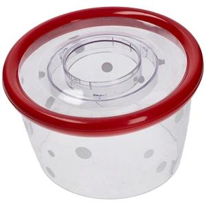 Nagy kehely ARIETE turmix 520/2