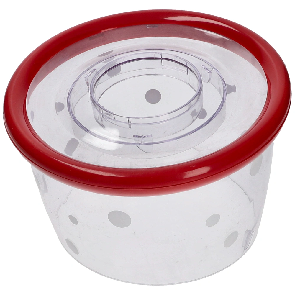 Nagy kehely ARIETE turmix 520/2