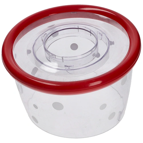 Nagy kehely ARIETE turmix 520/2