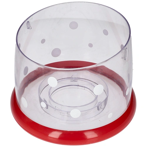 Nagy kehely ARIETE turmix 520/2