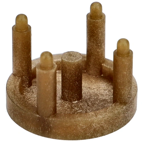 Nyomásérzékelő (eredeti) WHIRLPOOL mikrohullámú sütő / RENDELÉSRE