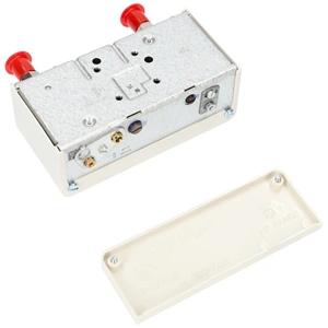 Nyomáskapcsoló Dual KP15 Danfoss 060-124166 / RENDELÉSRE