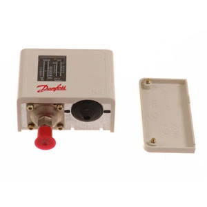 Nyomáskapcsoló KP5 Danfoss 060-117366/RENDELÉSRE