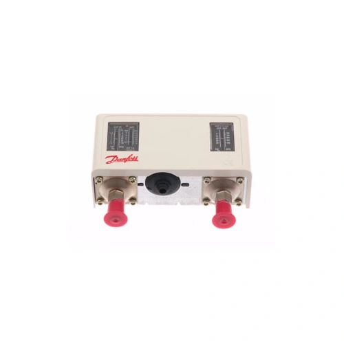 Nyomáskapcsoló nyomó KP15 Danfoss 060-115466 / RENDELÉSRE